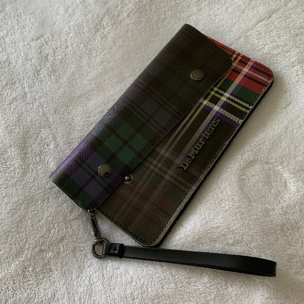 Doc Martin Wallet *Used Once*